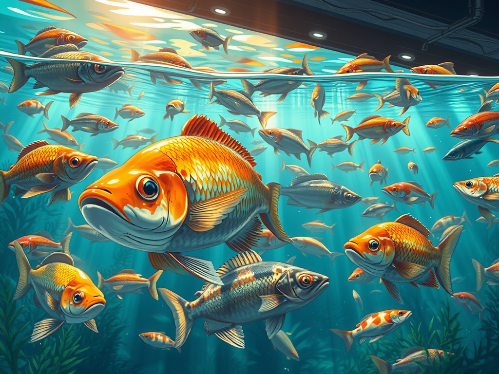 El inventario del&nbsp;rodaballo