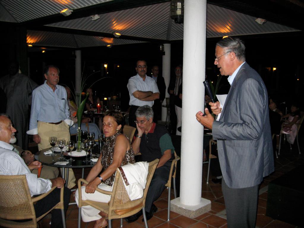 Declaración de Lima, jurisdicción contable y&nbsp;fiscalización