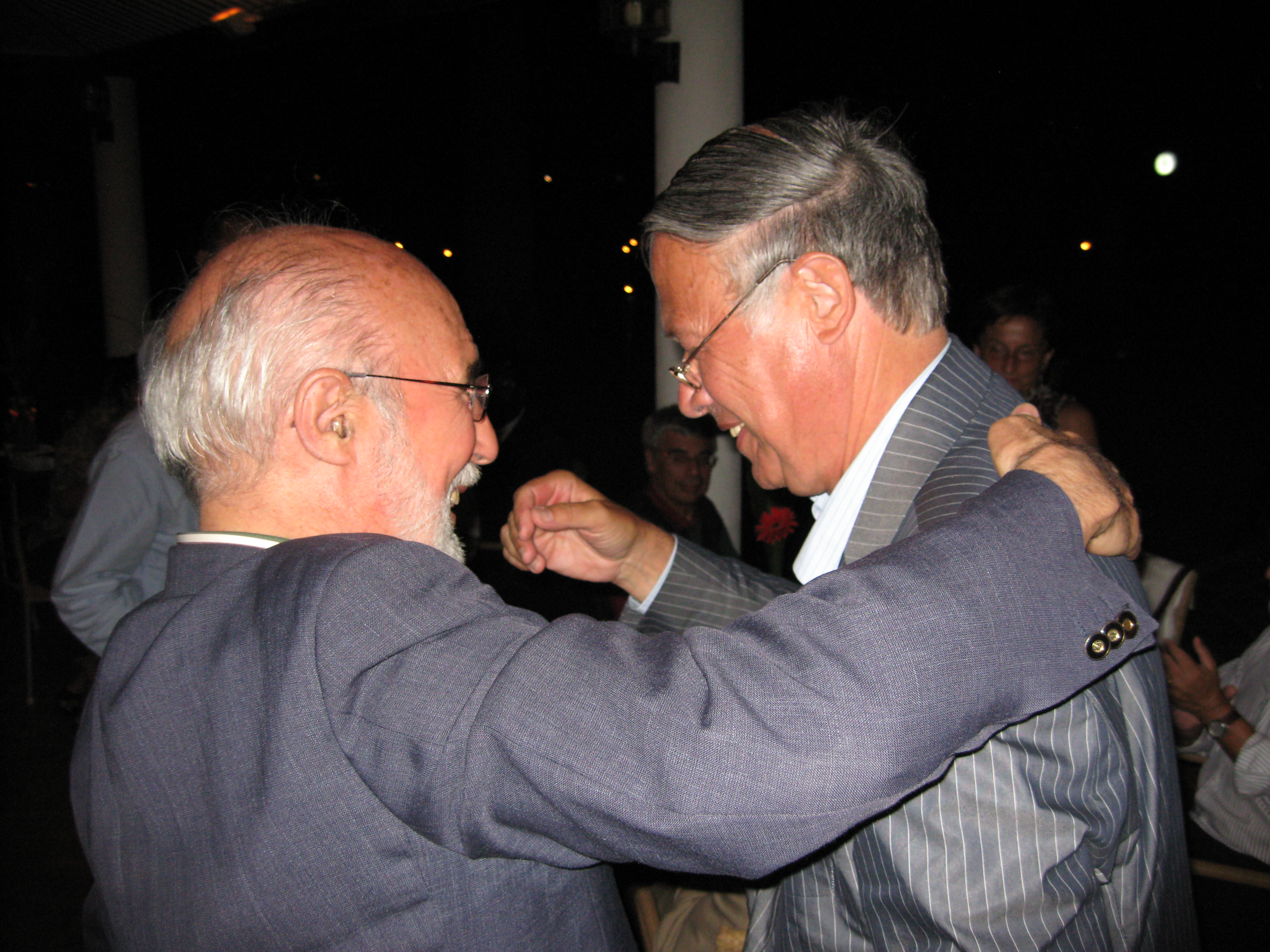 El nonólogo de Ramón Muñoz