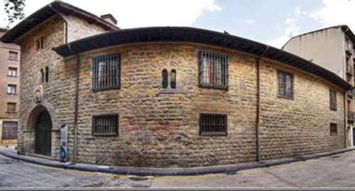 Gestión de la renta garantizada en Navarra