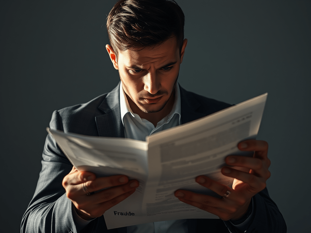 Fraude