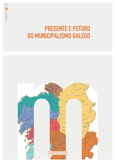 Municipalismo gallego