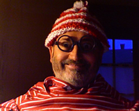 ¿Dónde está Wally?