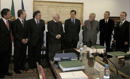 Conselho de Prevenção da Corrupção