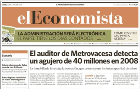 El economista 