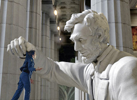 El ciudadano ante los poderes públicos