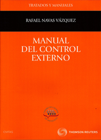Manual de control externo