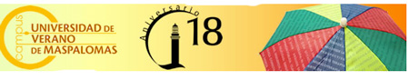 Curso de Verano de Maspalomas Curso de Verano de Maspalomas