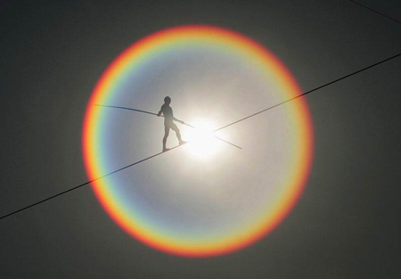 Un curiosin ... Un curiosin ...