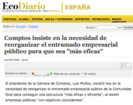 Diario El Economista