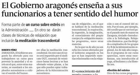 Diario ABC, del 17 de septiembre de 2009 Diario ABC, del 17 de septiembre de 2009