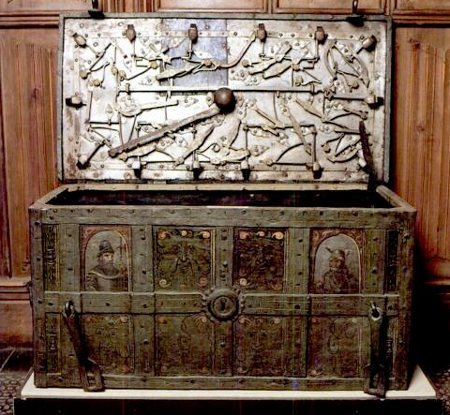 Lo que la naturaleza no da