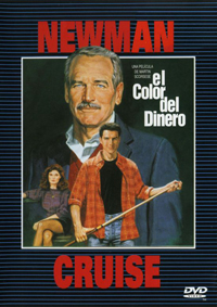 El color del dinero ...