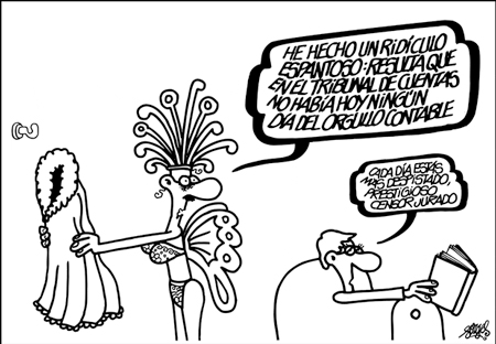 Forges es genial Forges es genial