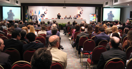 25 Congreso de ATRICON