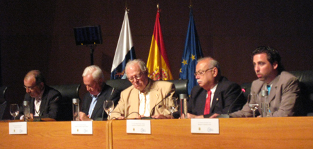 Futuro del control externo