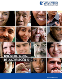 2010 Global Corruption Barometer