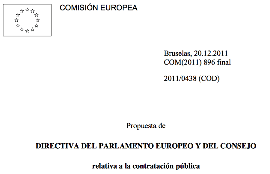 directiva-2011