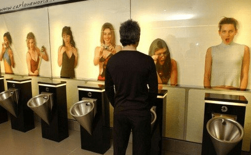 Beneficiario pudoroso