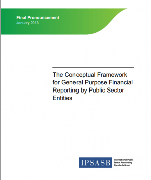 The Conceptual Framework