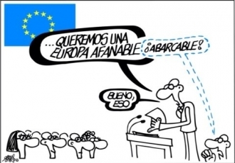 Corrupcion Europea Forges