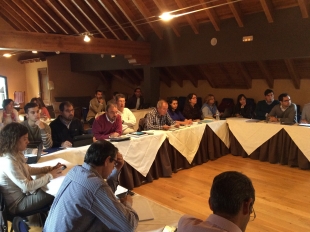 Seminario OBCP Formigal