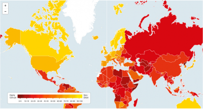 Mapa corrupcion 2014 PINCHAR