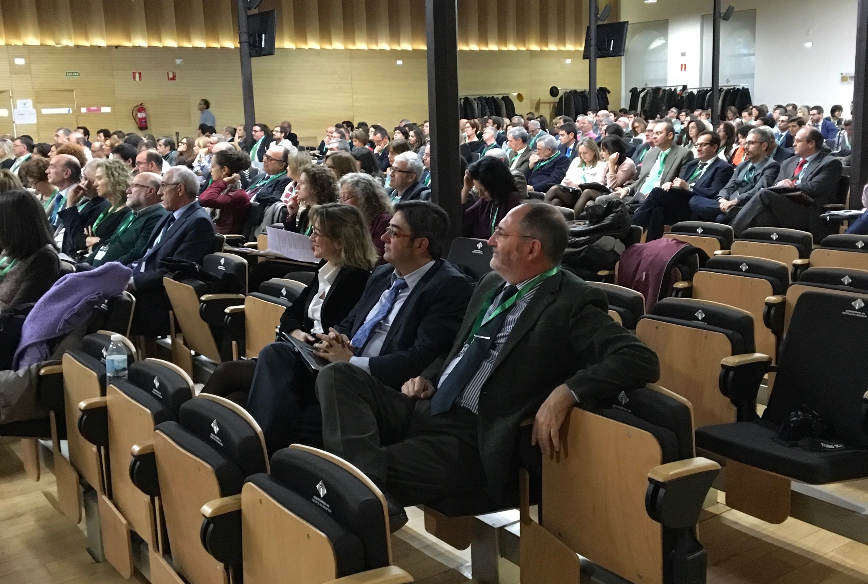 X Congreso Nacional de Auditoría del sector público