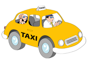 Taxi