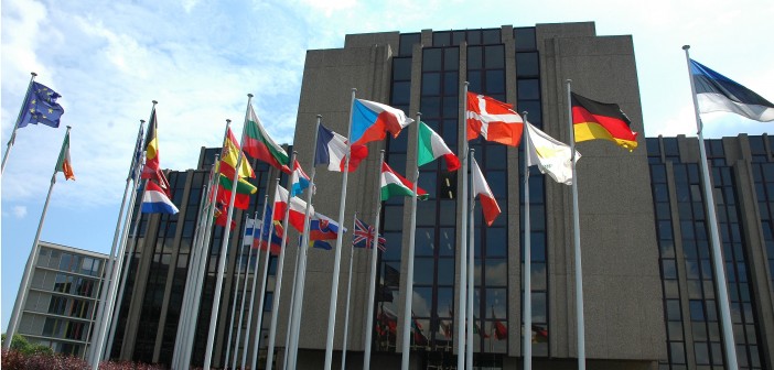 Si quieres influir, pasa antes por el Registro