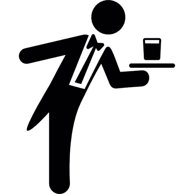 waiter-serving-a-drink-on-a-tray_318-29153.png