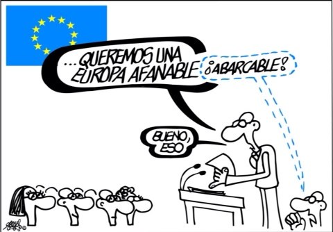 Corrupcion Europea Forges