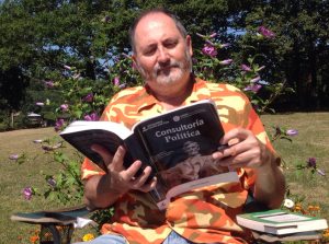 Leyendo Consultoria politica