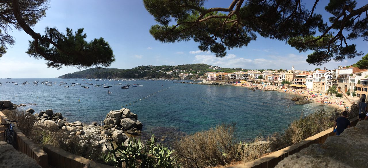 El transporte marítimo en aguas turbulentas