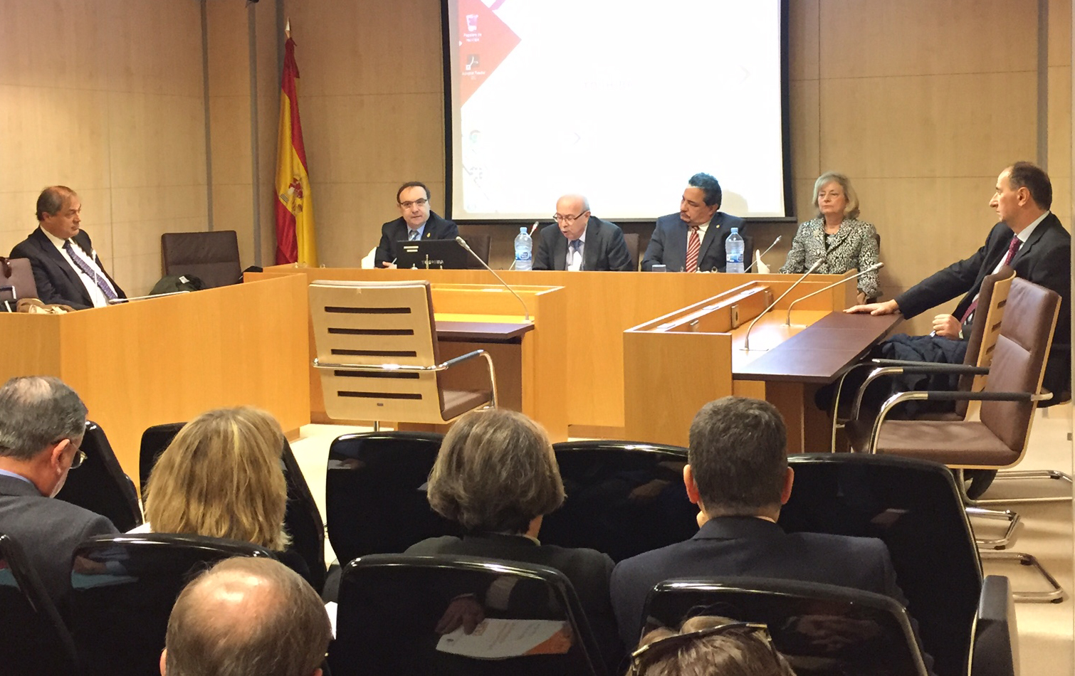 Auditores, tribunales de cuentas y lucha contra el fraude