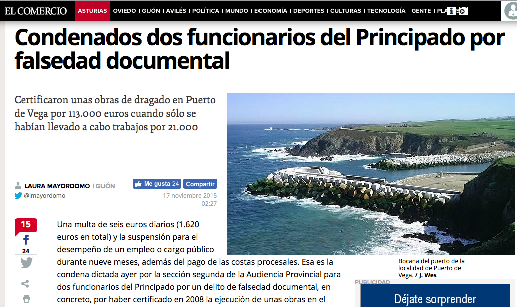 La compleja naturaleza del acto de recepción