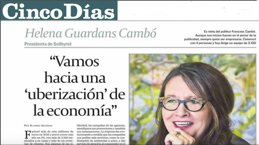 La sociedad desorientada