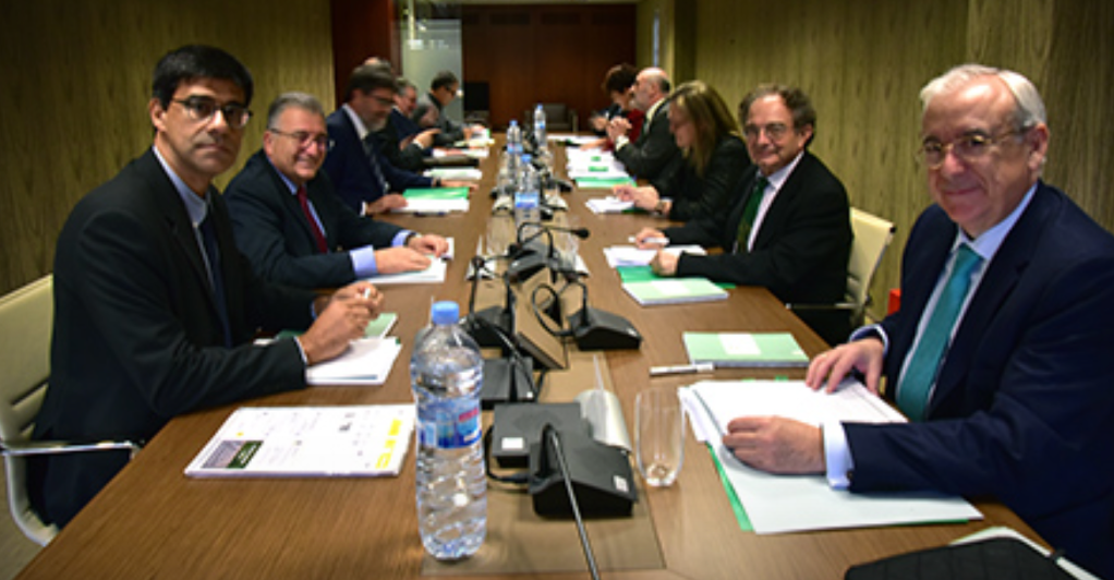 Las riesgos de las tecnologías de la información y los nuevos&nbsp;funcionarios