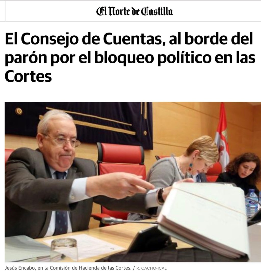 Corrupción y malas prácticas&nbsp;parlamentarias