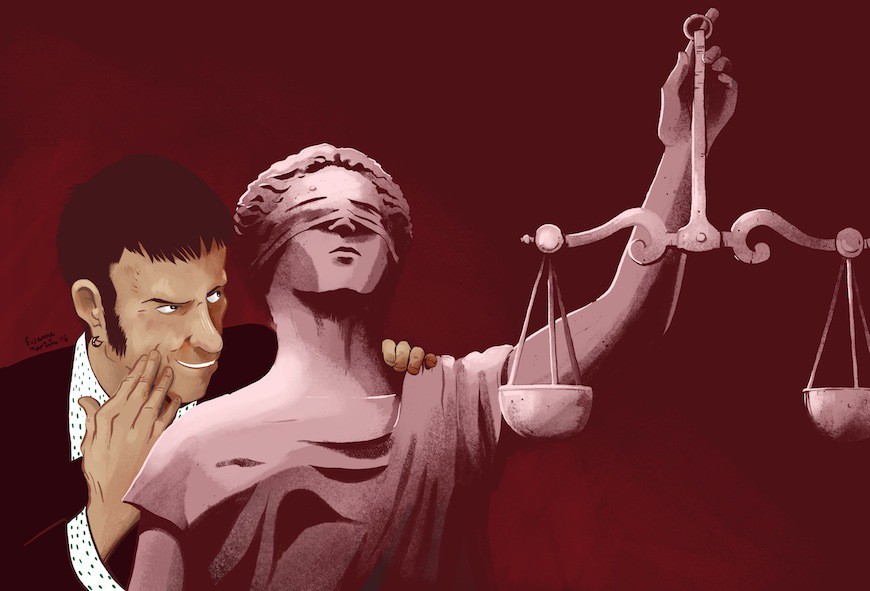 Futuro canal obligatorio para denunciar las infracciones comunitarias