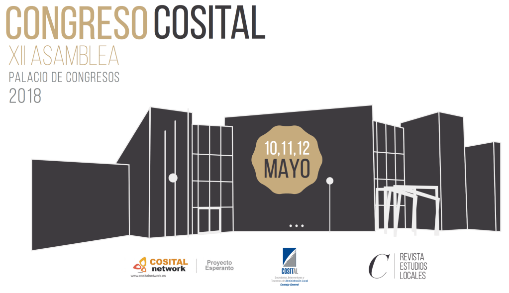 Píldoras del COSITAL 2018 para un espíritu libre de los funcionarios