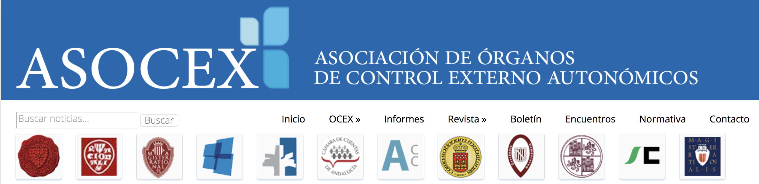 Auditoría pública núm. 73