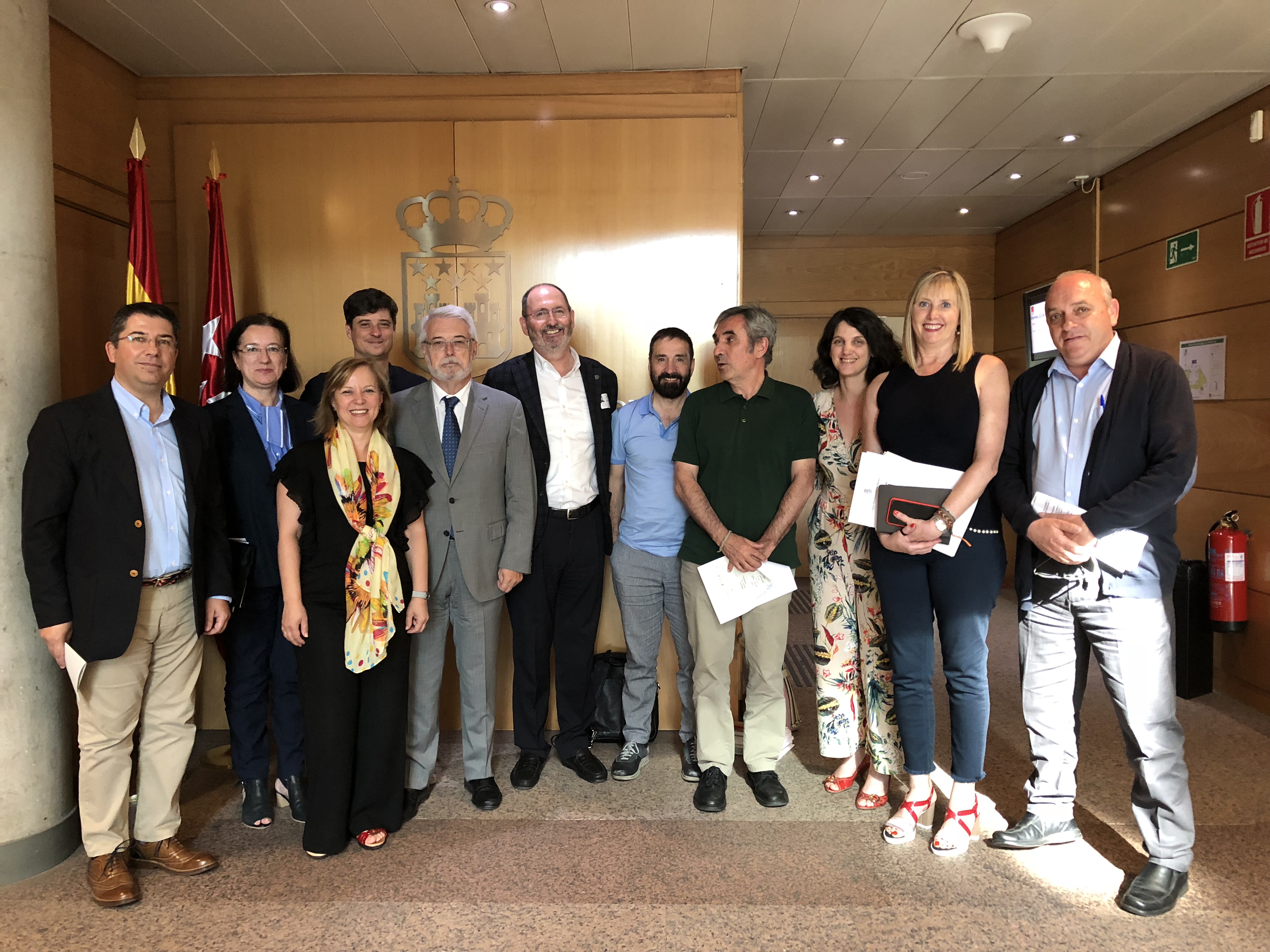 Balance del papel de nuestras instituciones de control externo