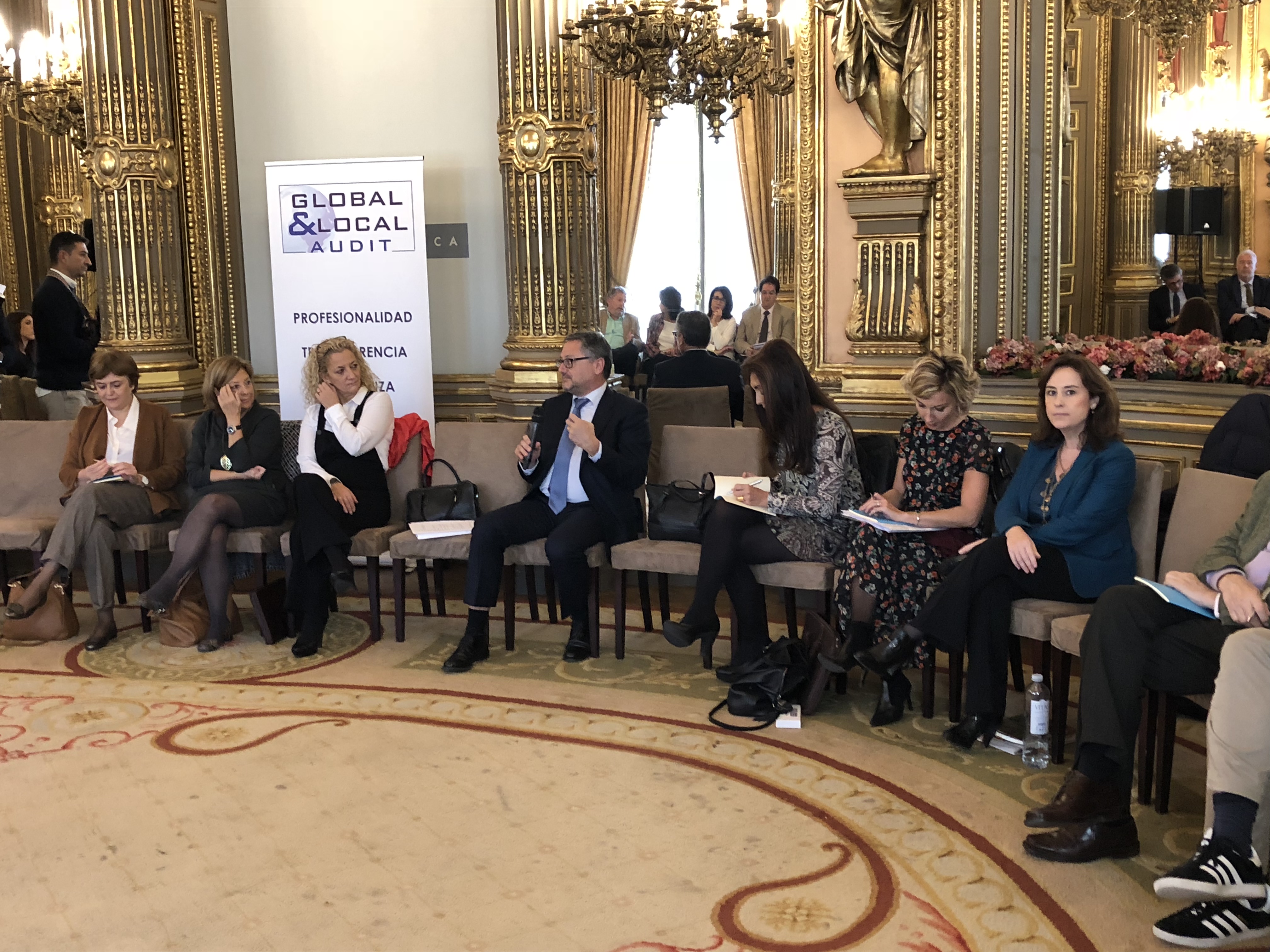 Avances en el control interno eficaz de las Entidades Locales