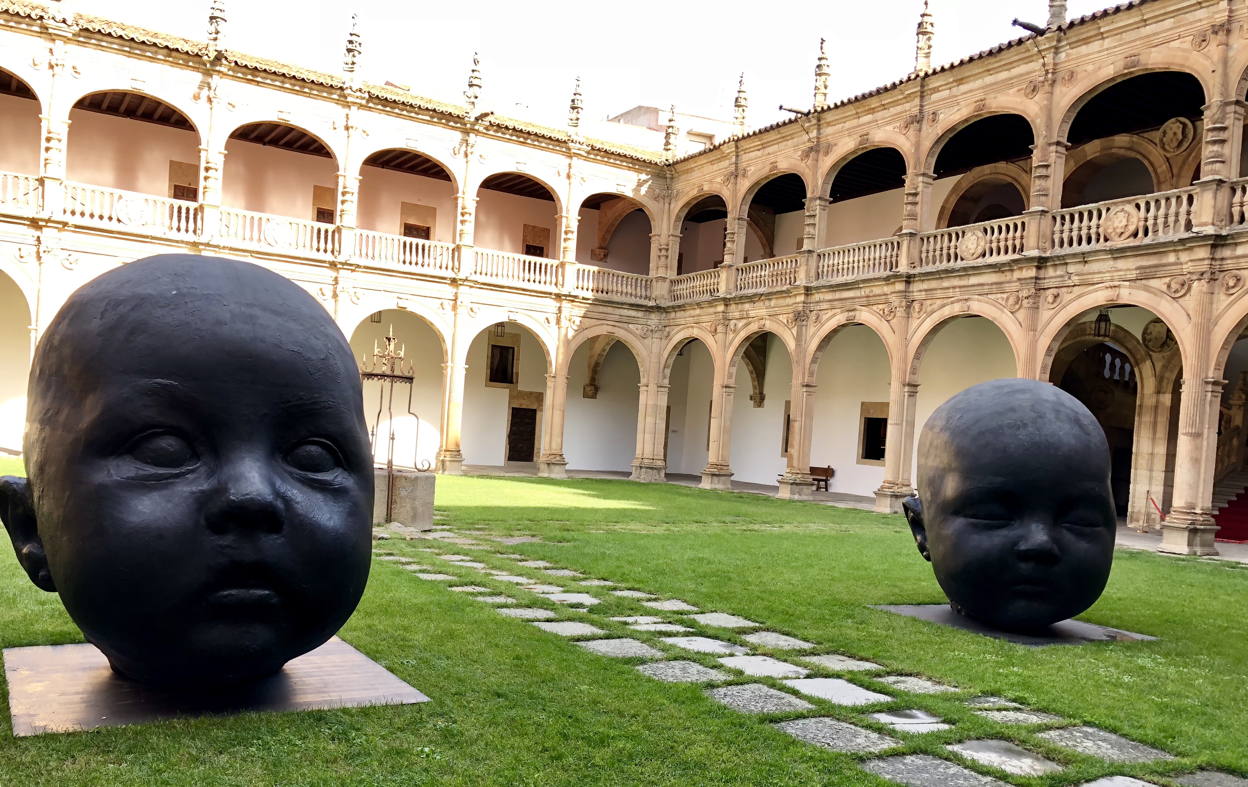 Los tres pilares de la Universidad. Debate ineludible, reforma inminente.
