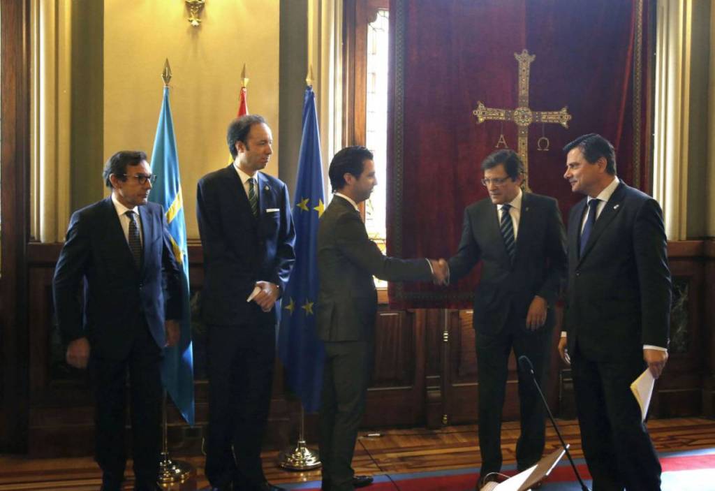 Regreso al mundo&nbsp;real