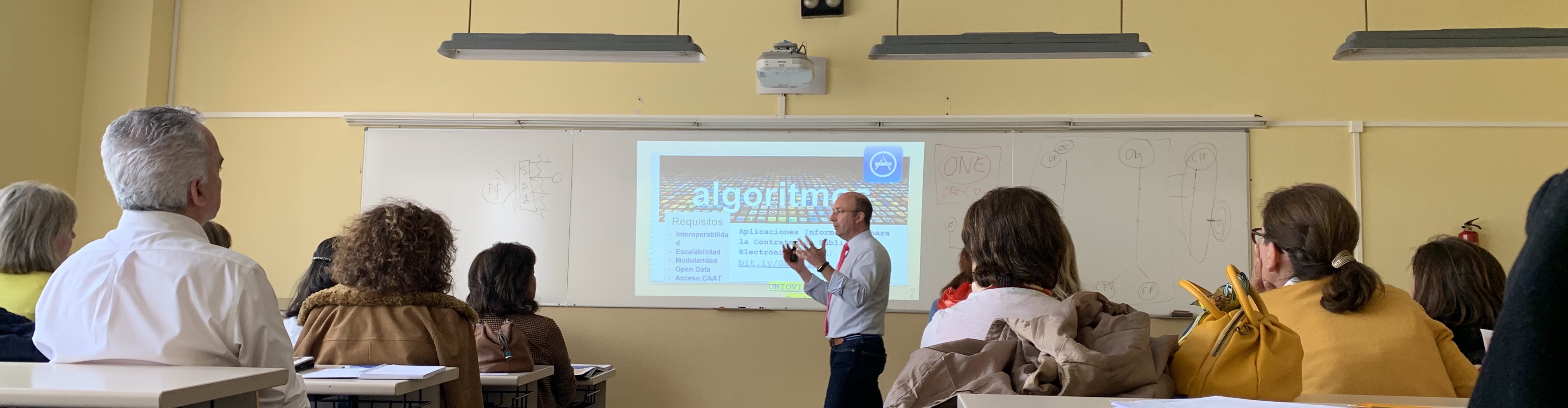 La nube como riesgo y como oportunidad