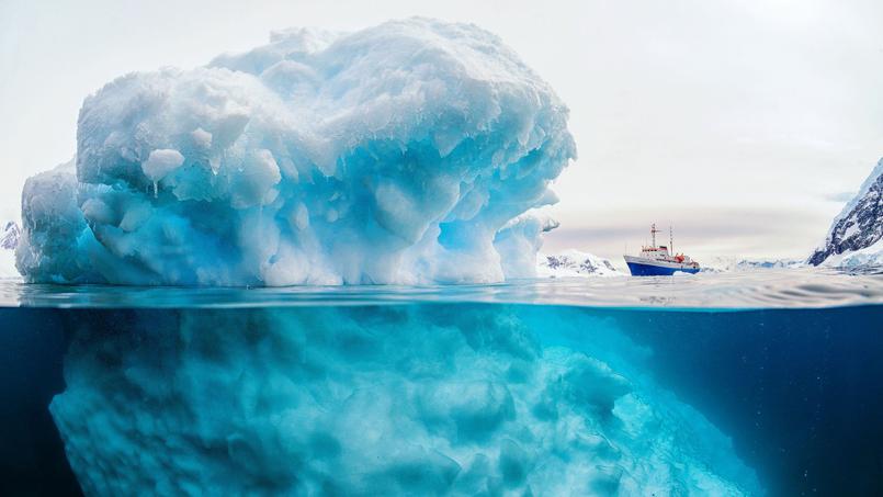 La parte sumergida del iceberg de las Instituciones de Auditoría