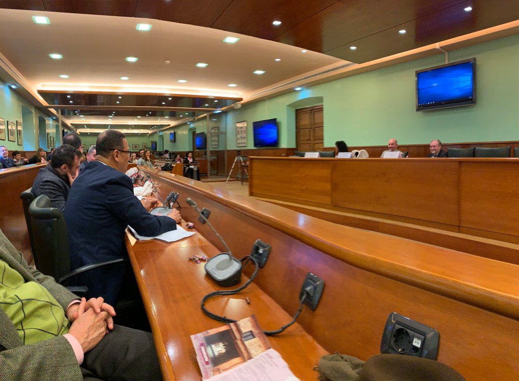 El oficial de&nbsp;cumplimiento