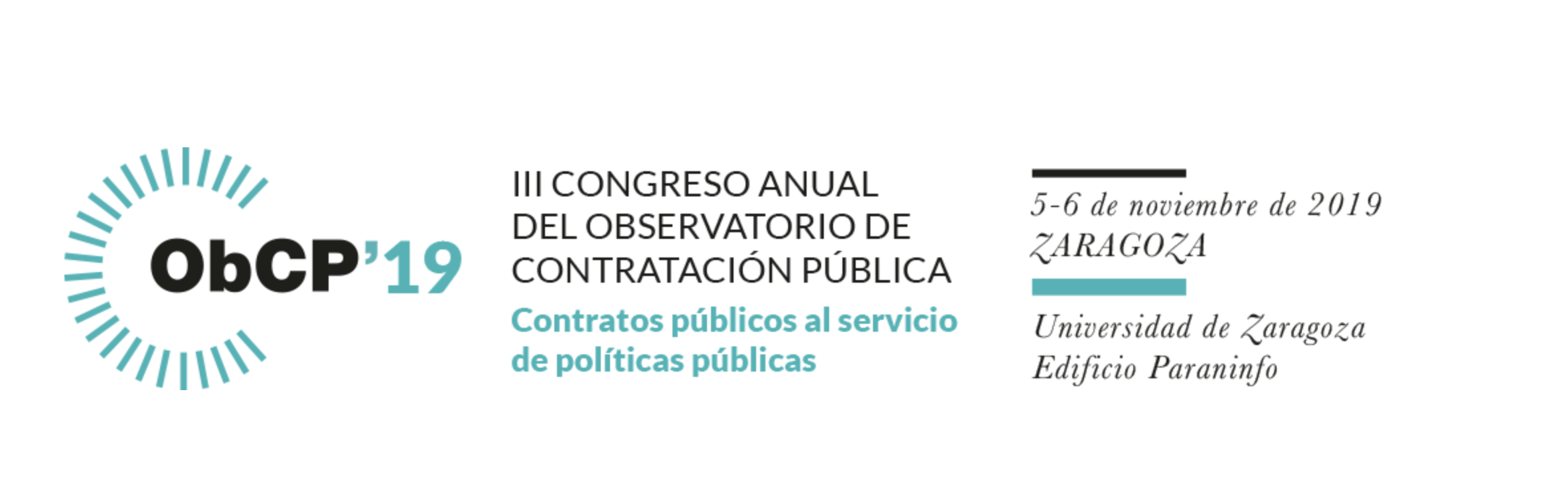 El laberinto de la contratación pública